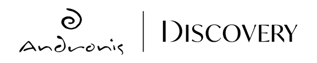 Welcome to
Andronis DISCOVERY