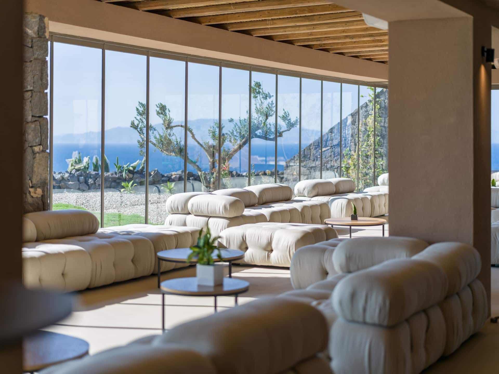 Conference storyteller