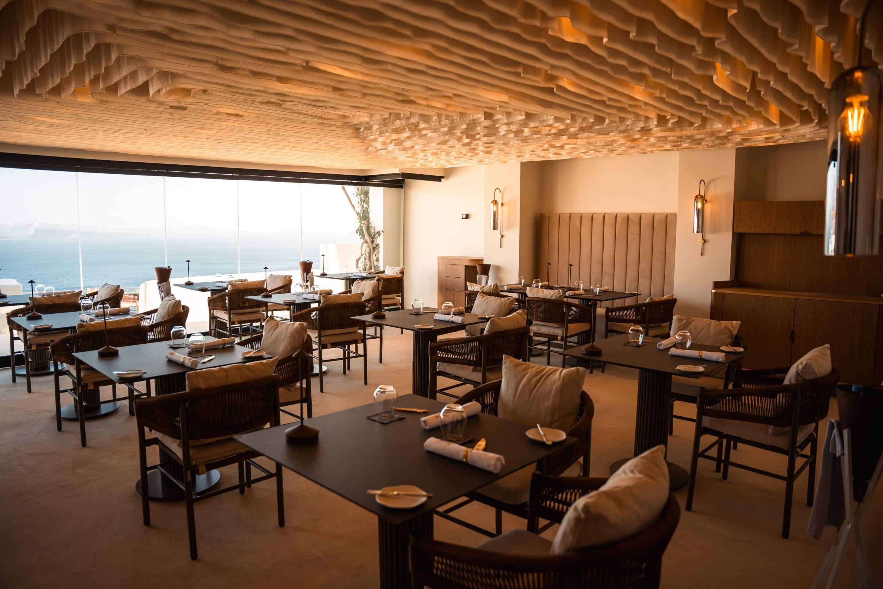 Lauda Restaurant  Restaurant