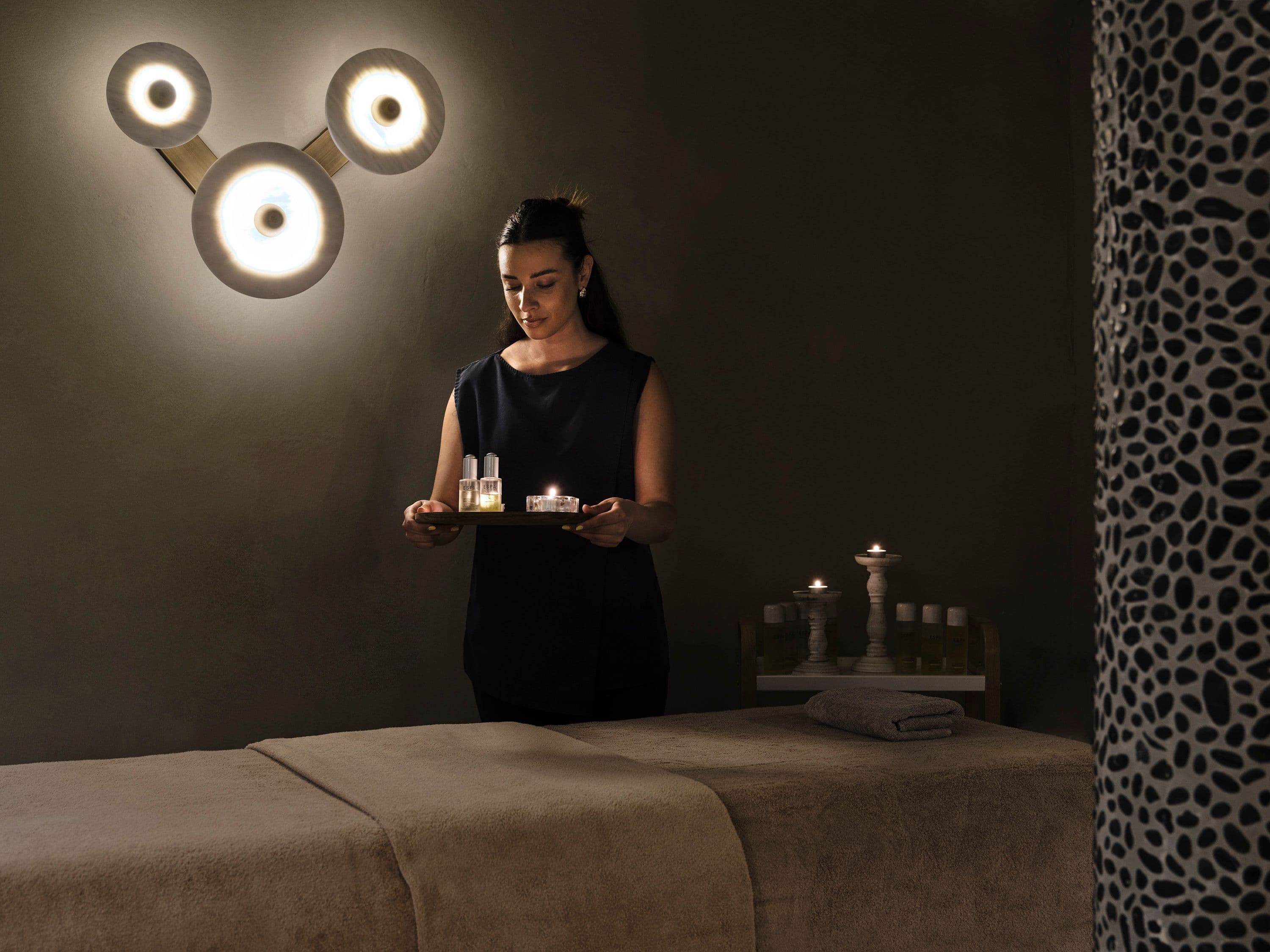 Mare Sanus Spa image