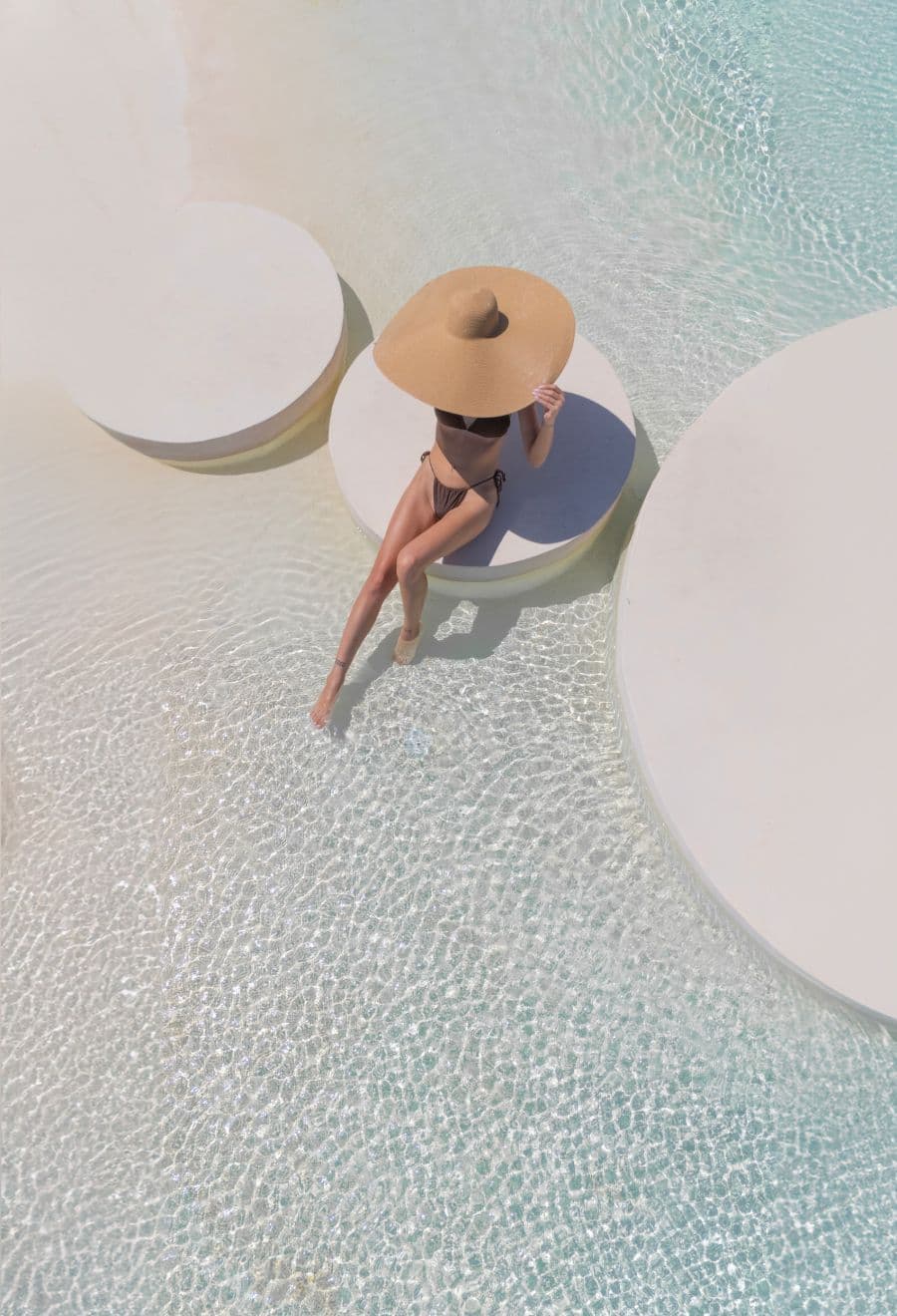 Grande Pool Restaurant