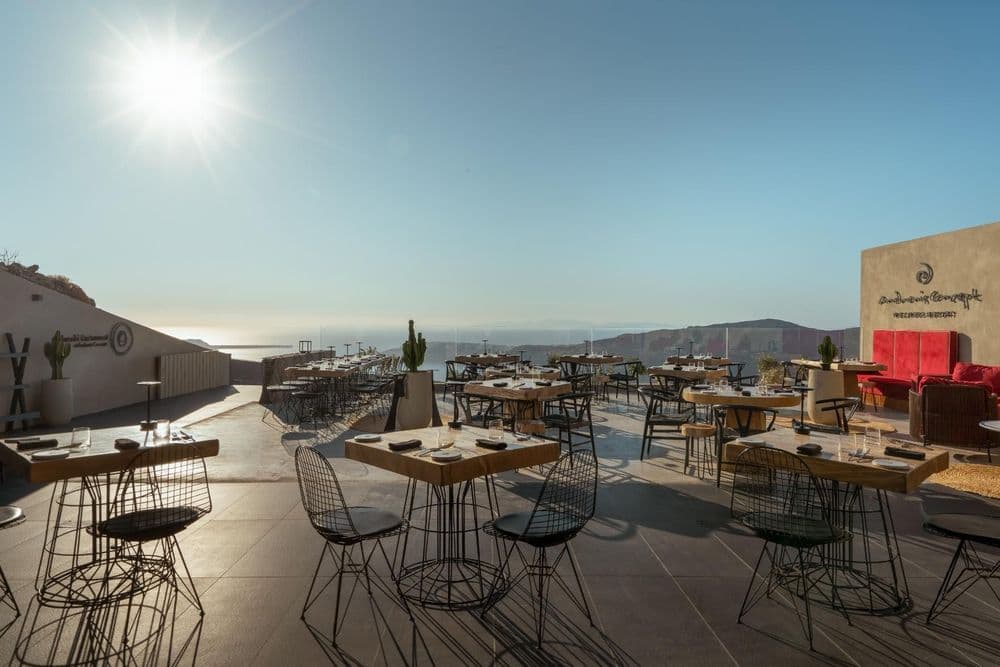 Throubi Restaurant Restaurant