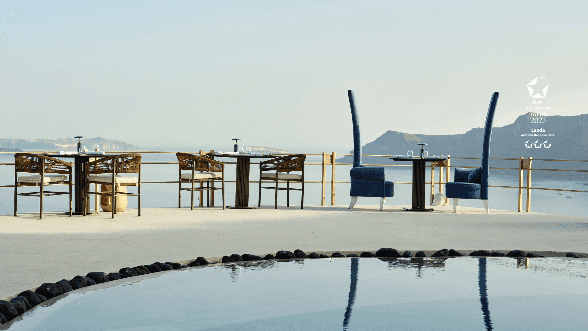 Lauda Restaurant  Restaurant