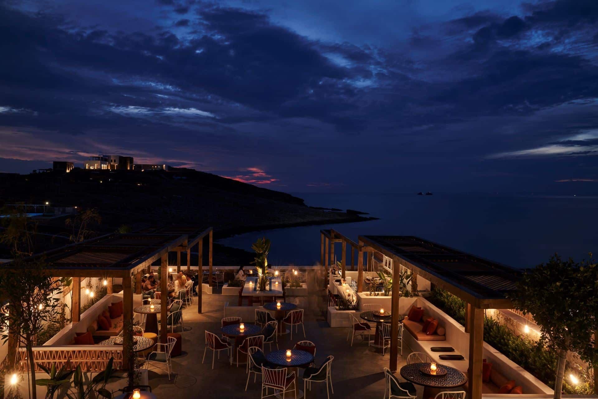 Olvo Restaurant Restaurant