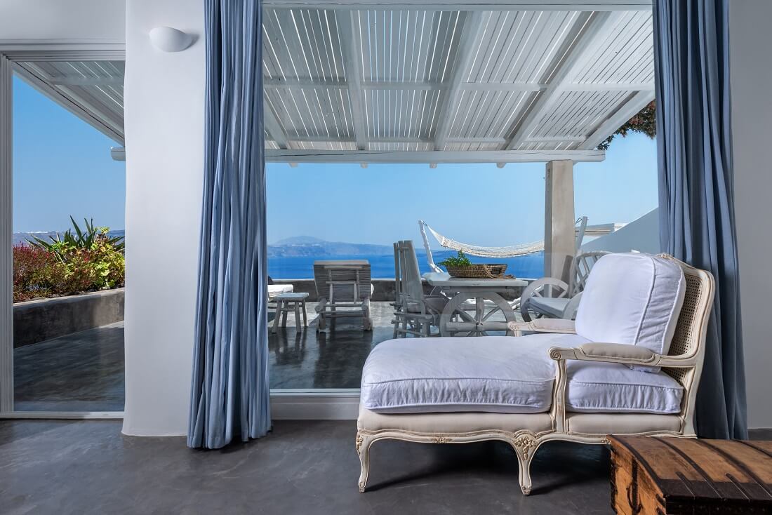 Santorini Luxury Suites | Andronis Luxury Suites