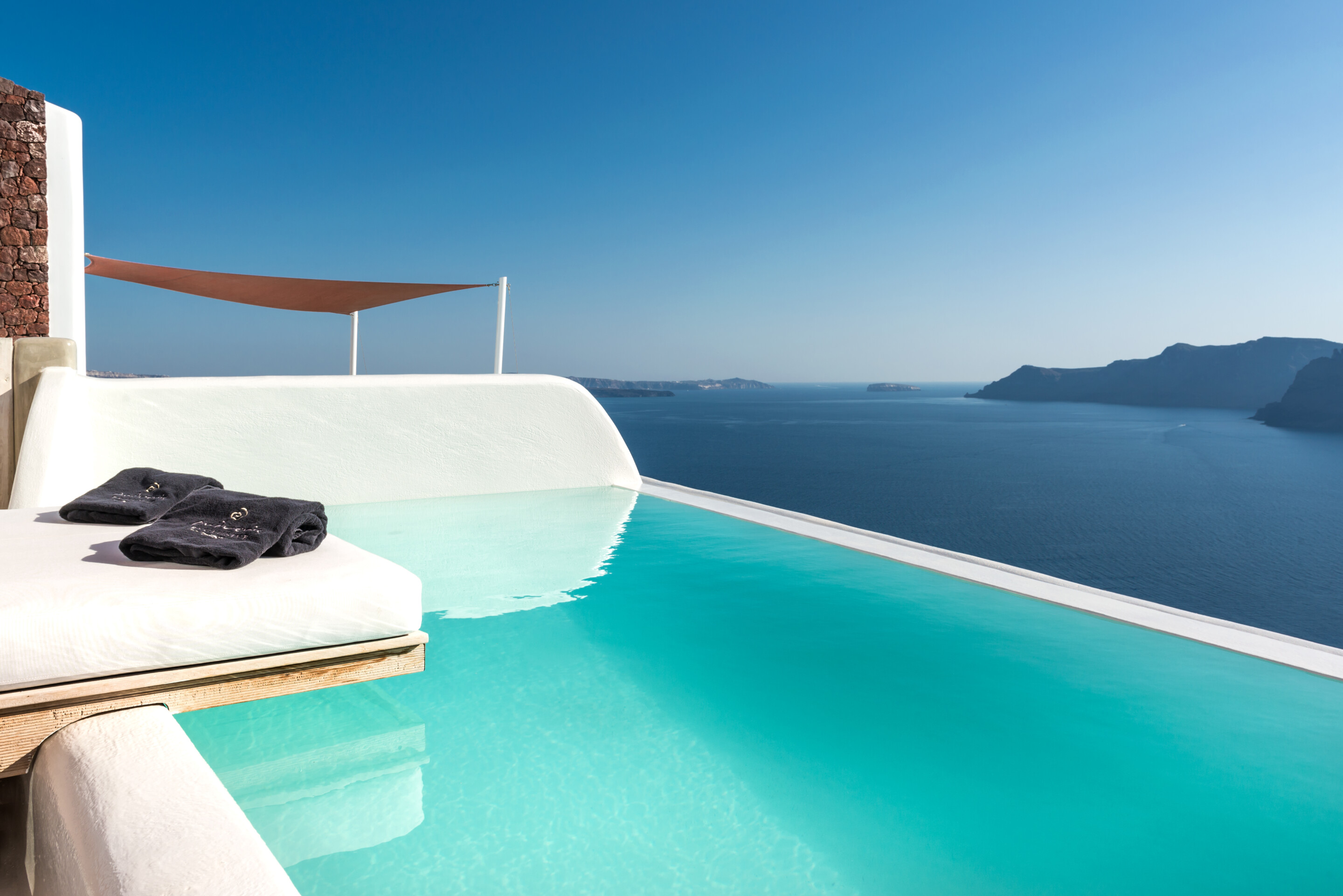 Sunset Villa Aristotelis with Infinity Pool (7)