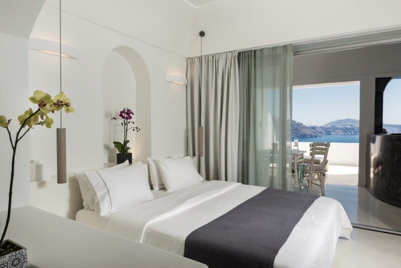 Gallery - Luxury Suites - Andronis Luxury Suites